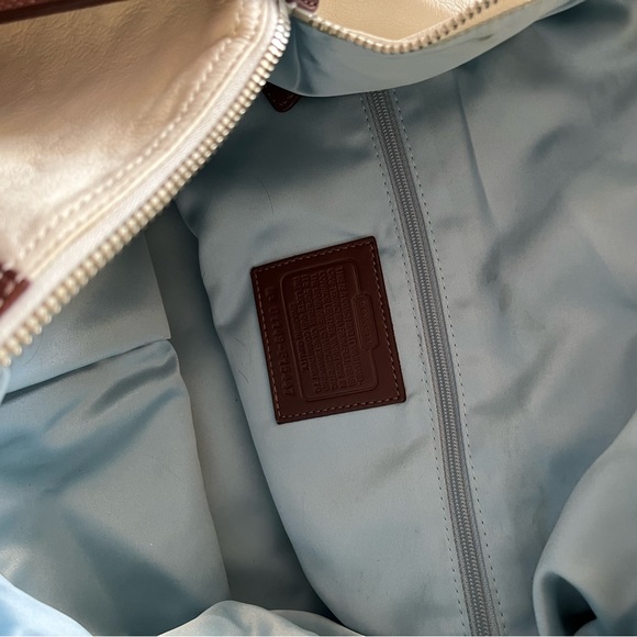 Coach Purse - Picture 5 of 5